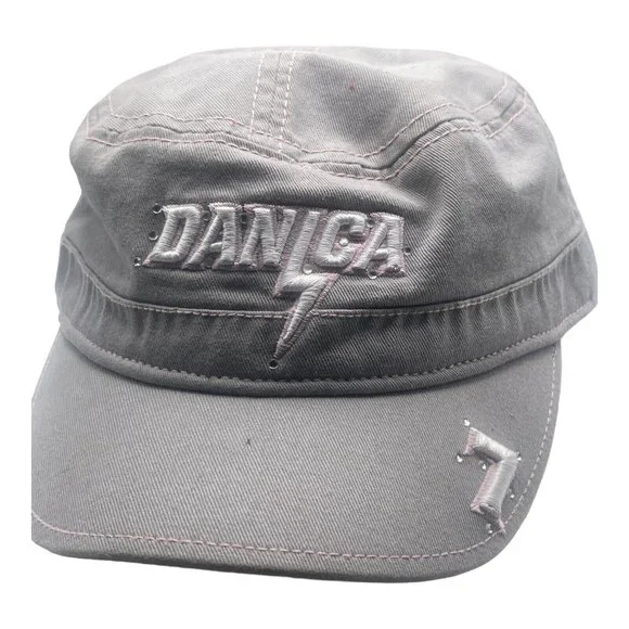 Chase | Accessories | Nascar Danica Patrick 7 Cap Hat 